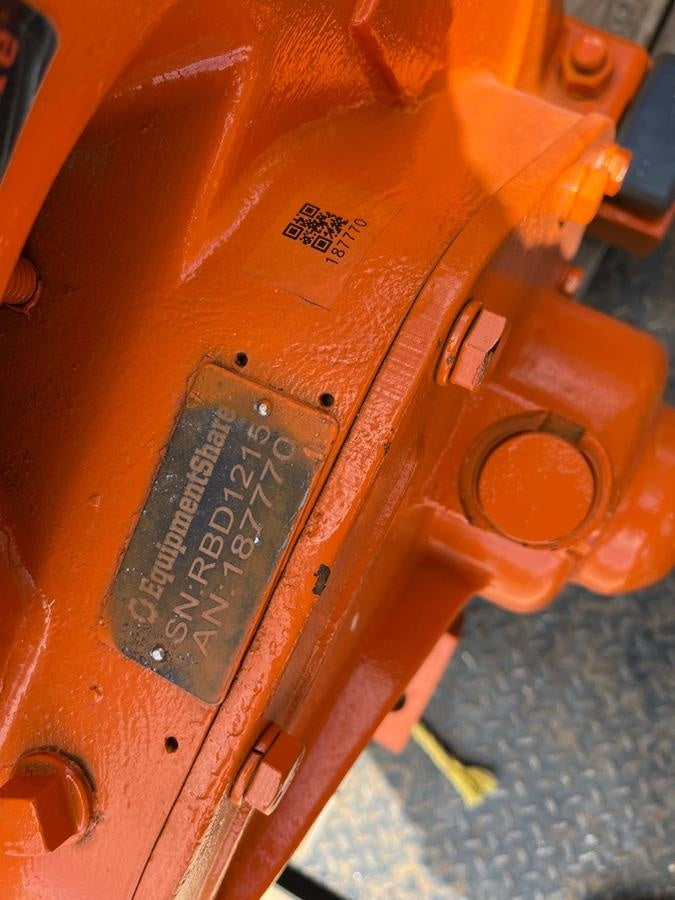 2021 INGERSOLL RAND IR-K5UL
