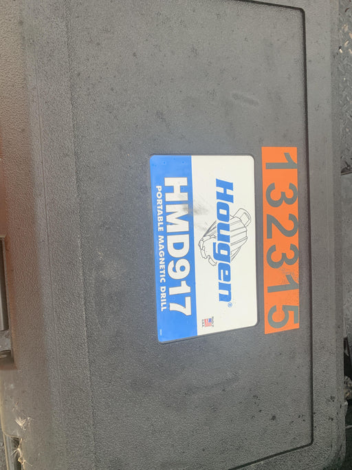 2021 HOUGEN MFG HMD917