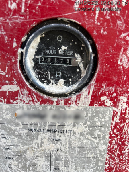 2021 MEC 1930SE