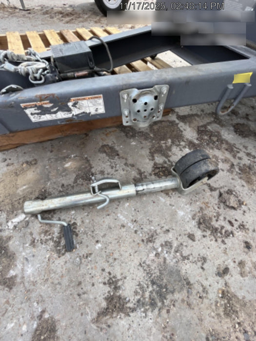 2023 ATLAS COPCO XAS 900