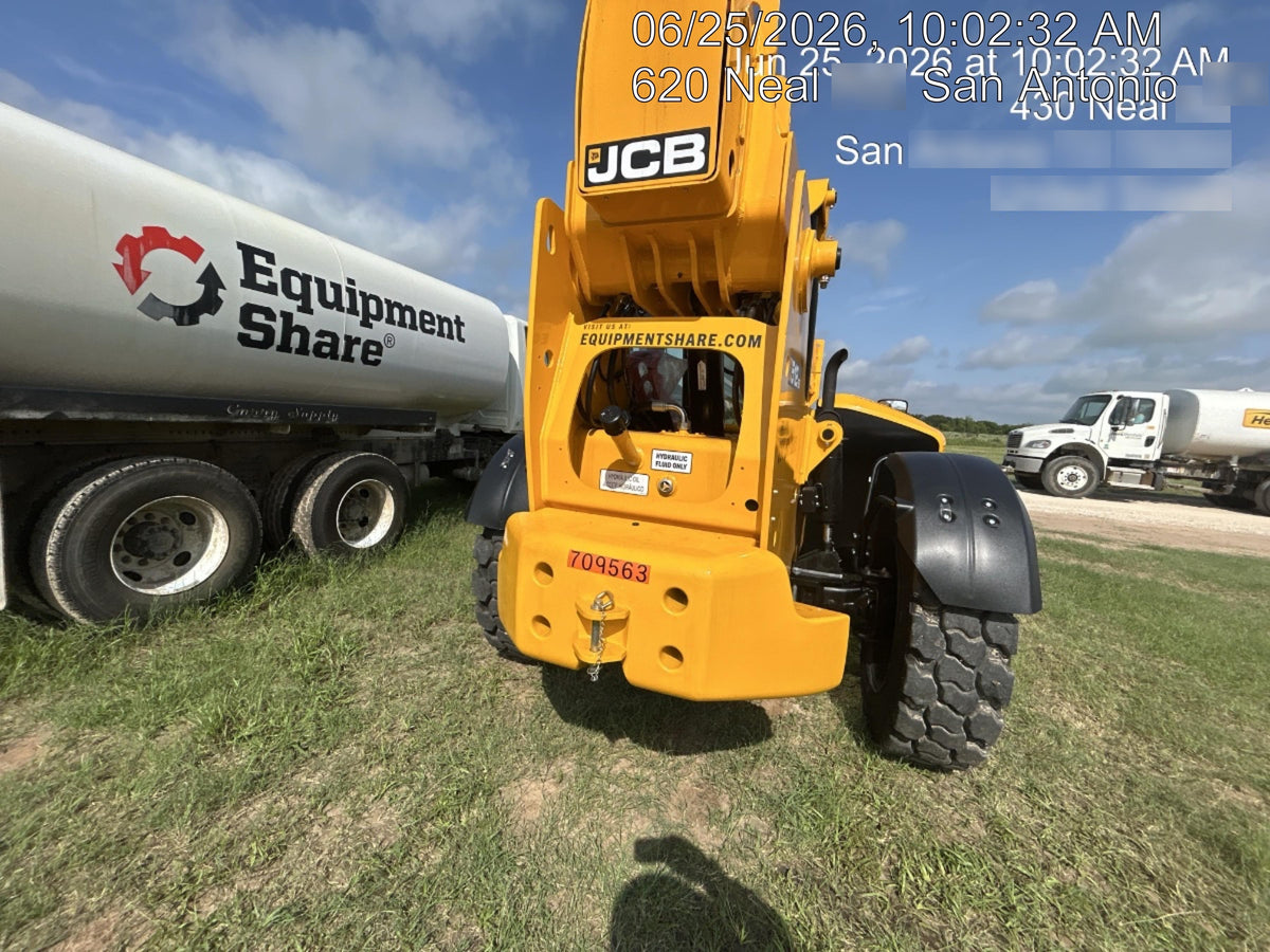 2026 JCB 512-56