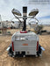 2018 Wacker Neuson LTV6K-MH Wacker Neuson LTV6K Towable Light Tower