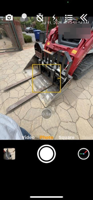 2024 VIRNIG PF4855-5VG