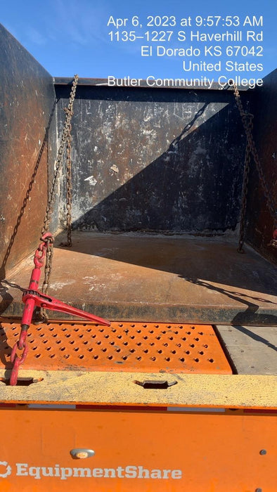 2020 STAR INDUSTRIES 1425