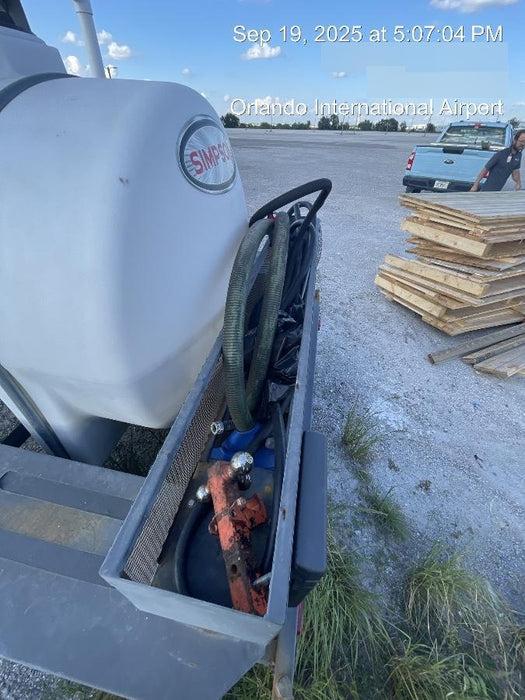 2023 SIMPSON SWT-52517