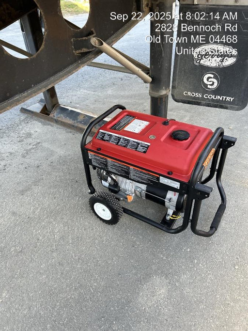 2025 MI-T-M GEN-6500-0MM1