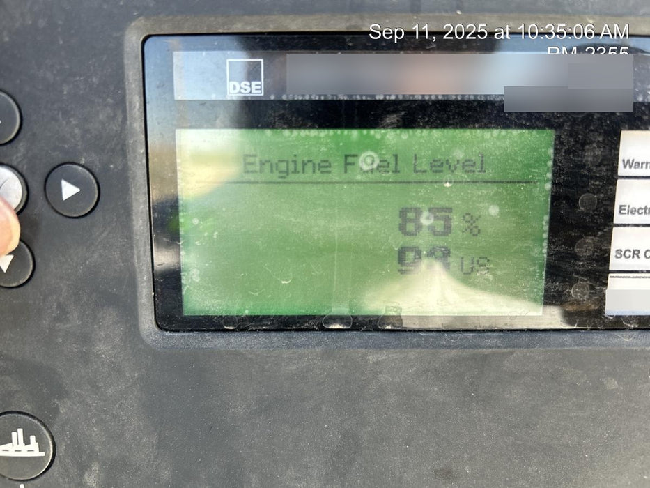 2022 ATLAS COPCO QAS 70