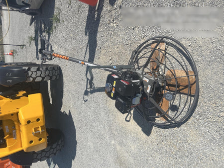 2025 HUSQVARNA CT36-5A