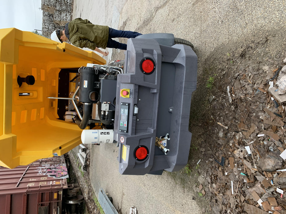 2021 ATLAS COPCO XAS188