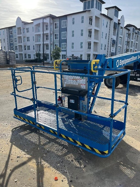 2025 GENIE S-45 HF
