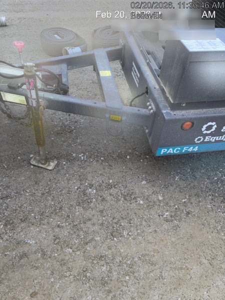 2023 ATLAS COPCO PAC F44 KD