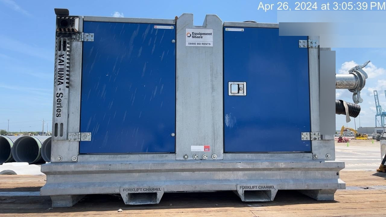 2021 MYERS-SETH MSP PP-150