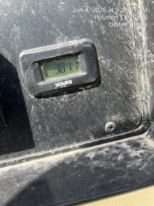 2023 DOOSAN P425/HP375WCU