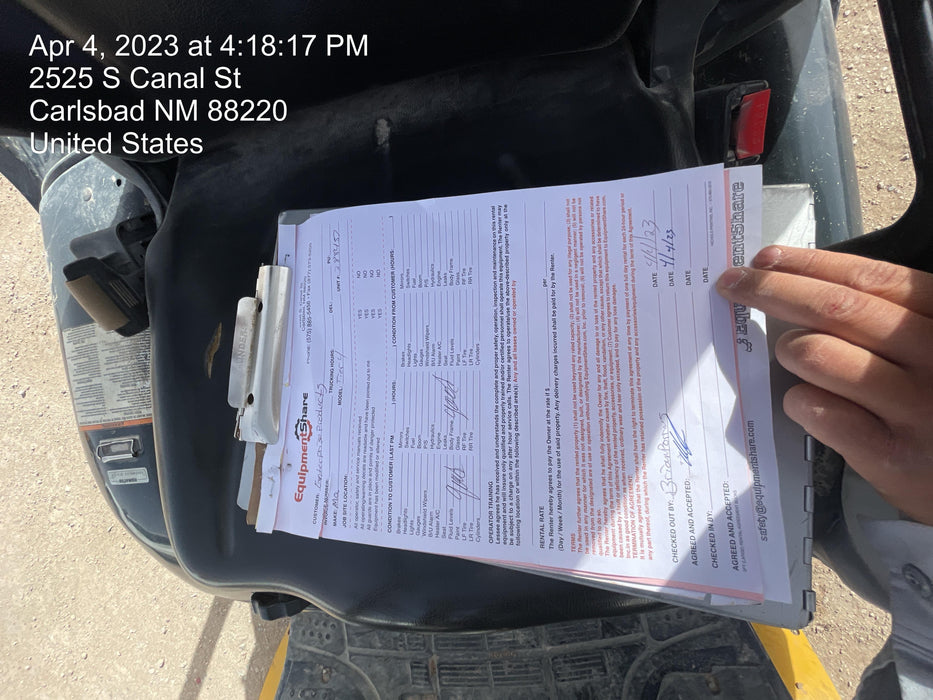 2023 MULTIQUIP DCA70