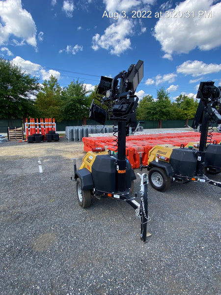 2021 ALLMAND NLV3GR