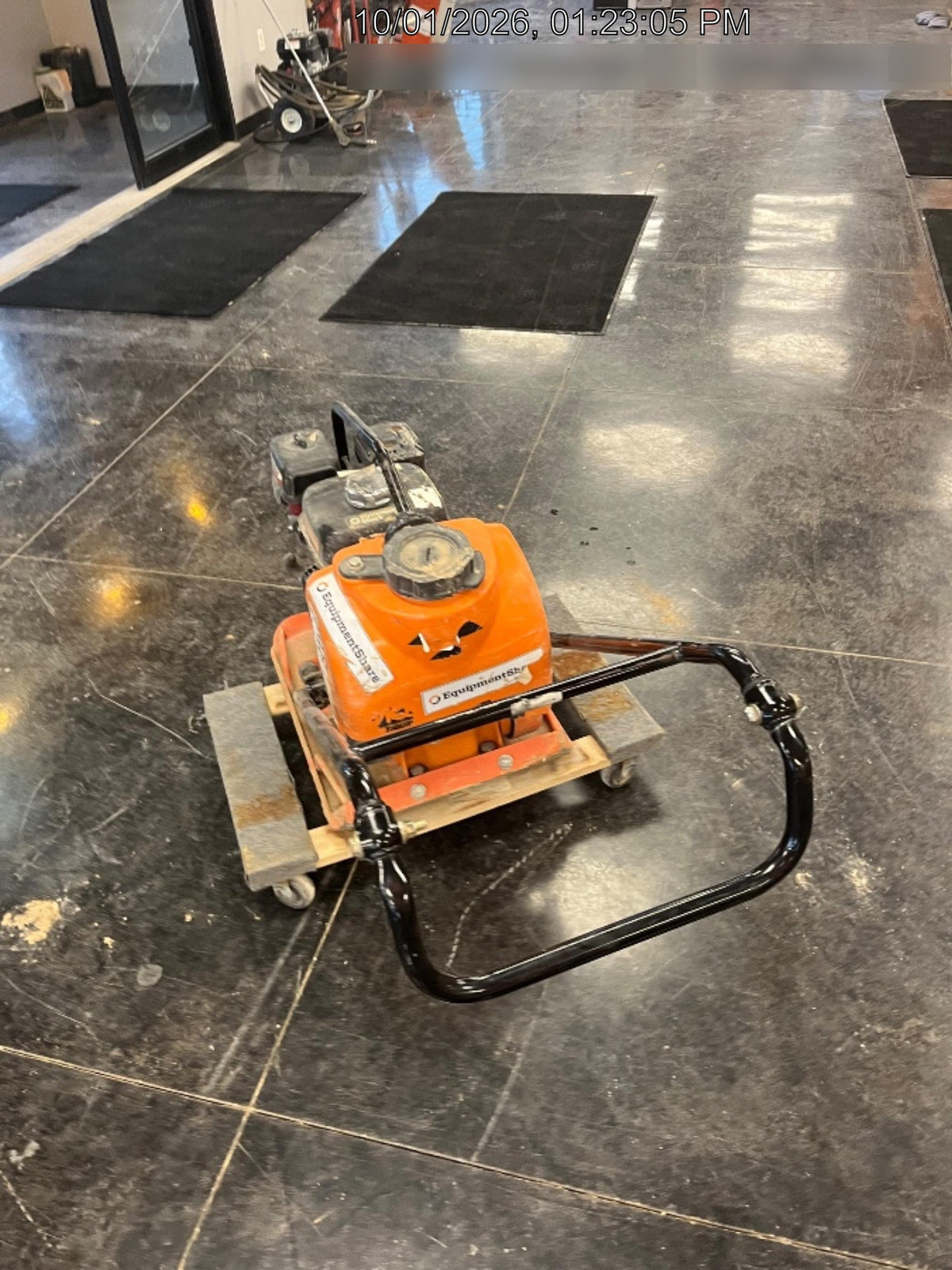 2023 MULTIQUIP MVC82VHW