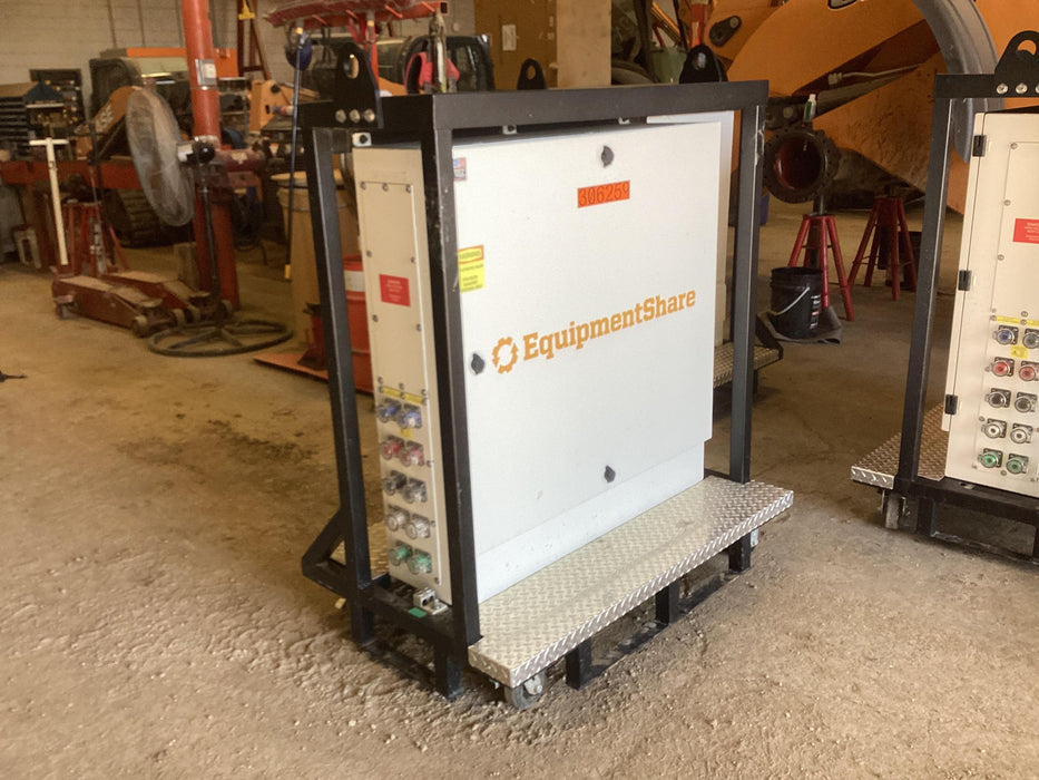 2023 TRYSTAR IL-086-VDE-27-LP