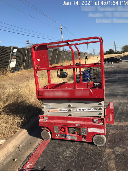 2019 MEC 1330SE MEC 1330SE w/ES Track Hardware, Full Extended 2 Year Warranty