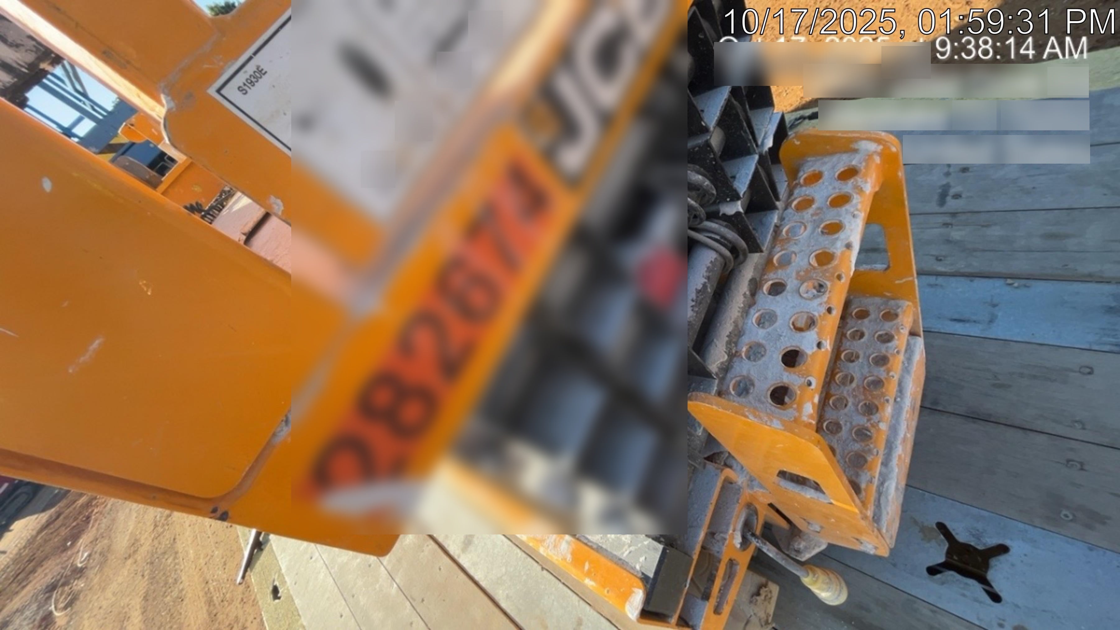 2023 JCB S1930E