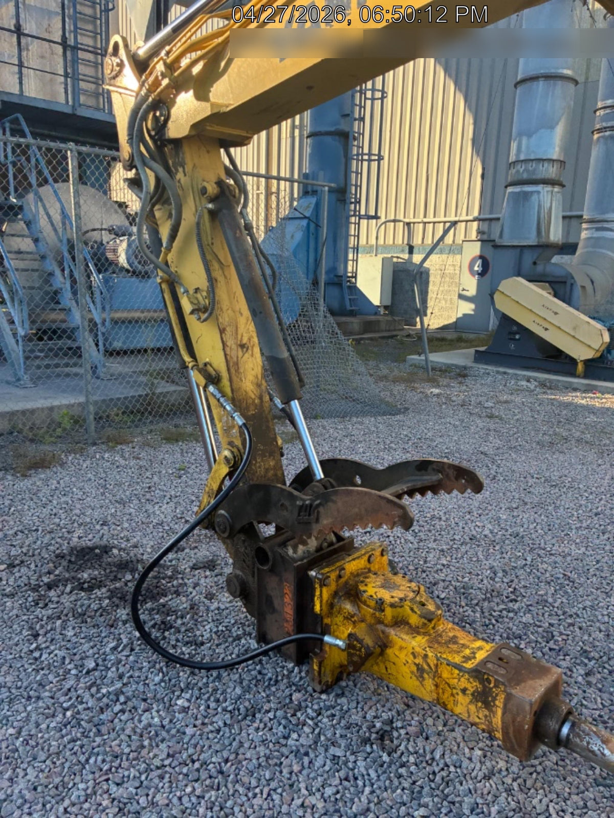 2022 EPIROC SB452