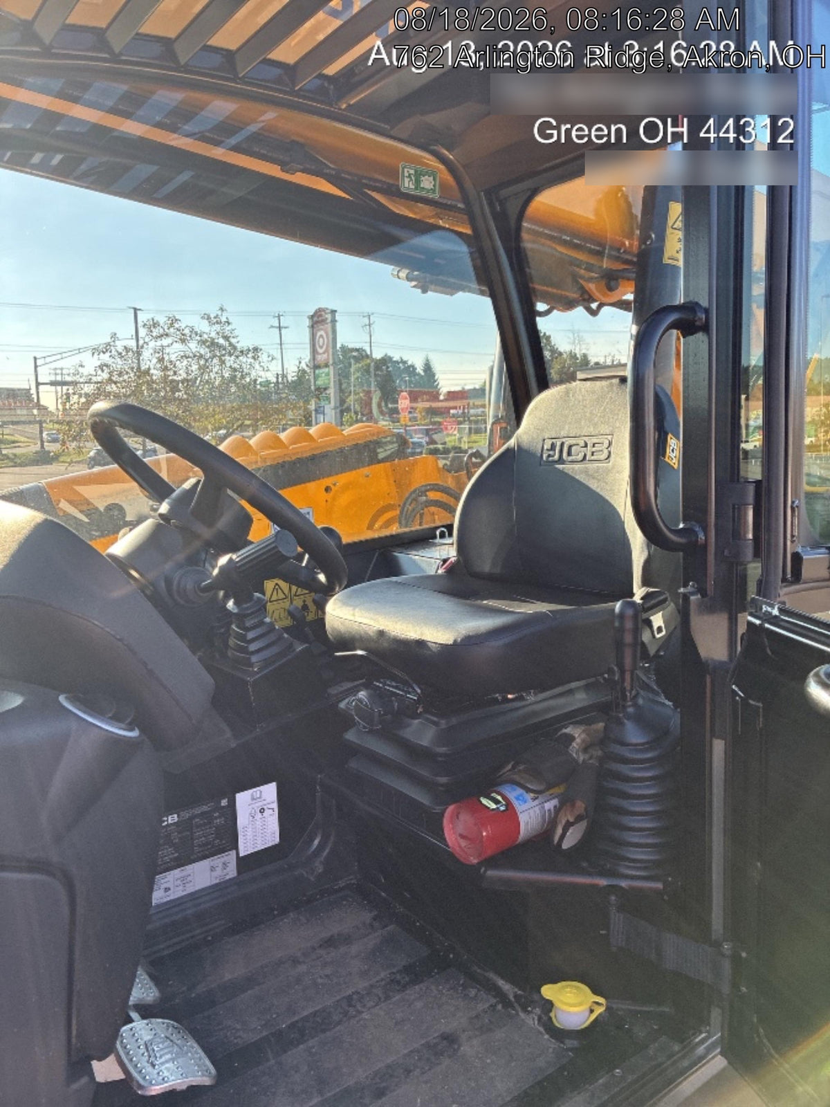 2026 JCB 506-36