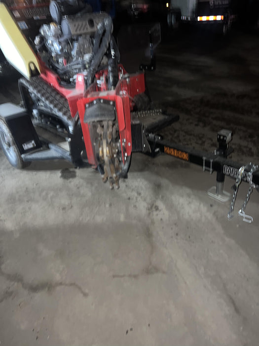 2022 BARRETO E4X6TBT