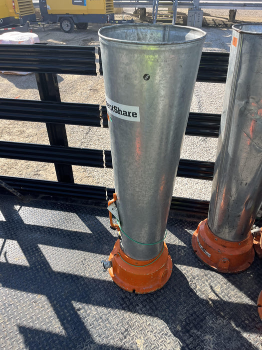 2022 MICHIGAN PNEUMATIC ES-8AM-TRACKER