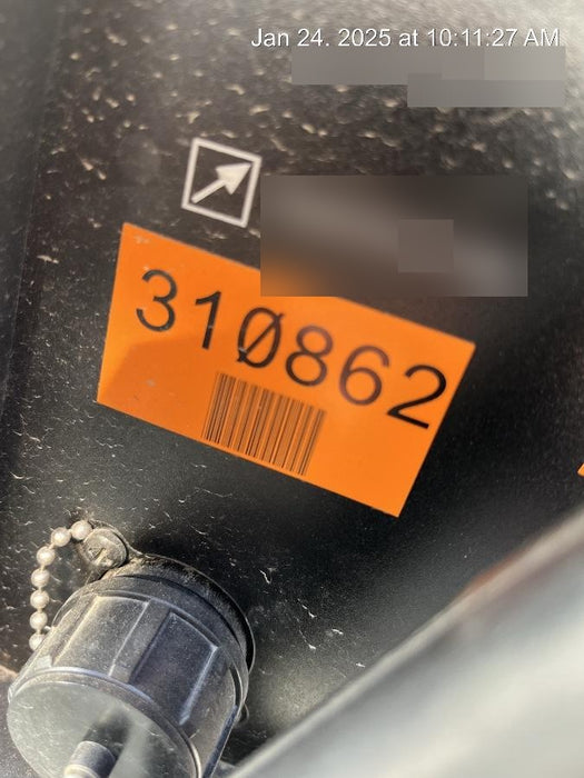 2023 MILLER ELECTRIC XMT 350