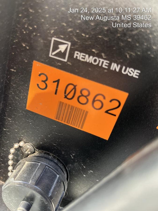 2023 MILLER ELECTRIC XMT 350