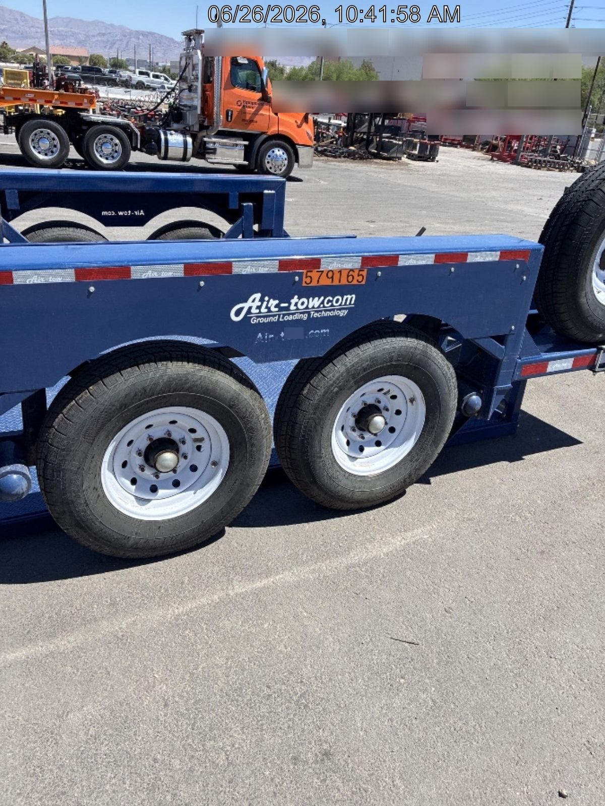 2025 AIR TOW T12-10