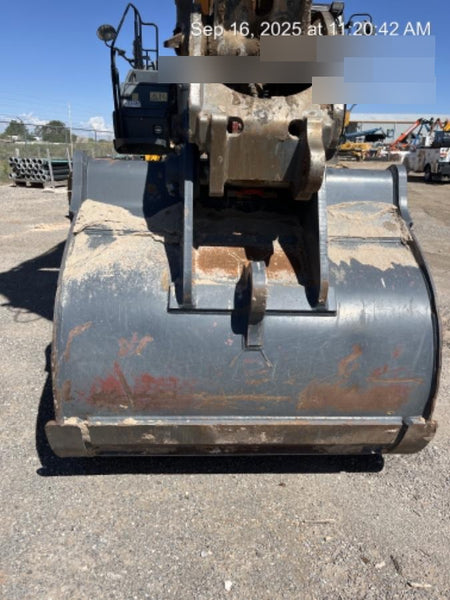 2024 STRICKLAND 60" Bucket - Strickland