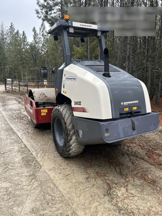 2023 DYNAPAC CA1400D