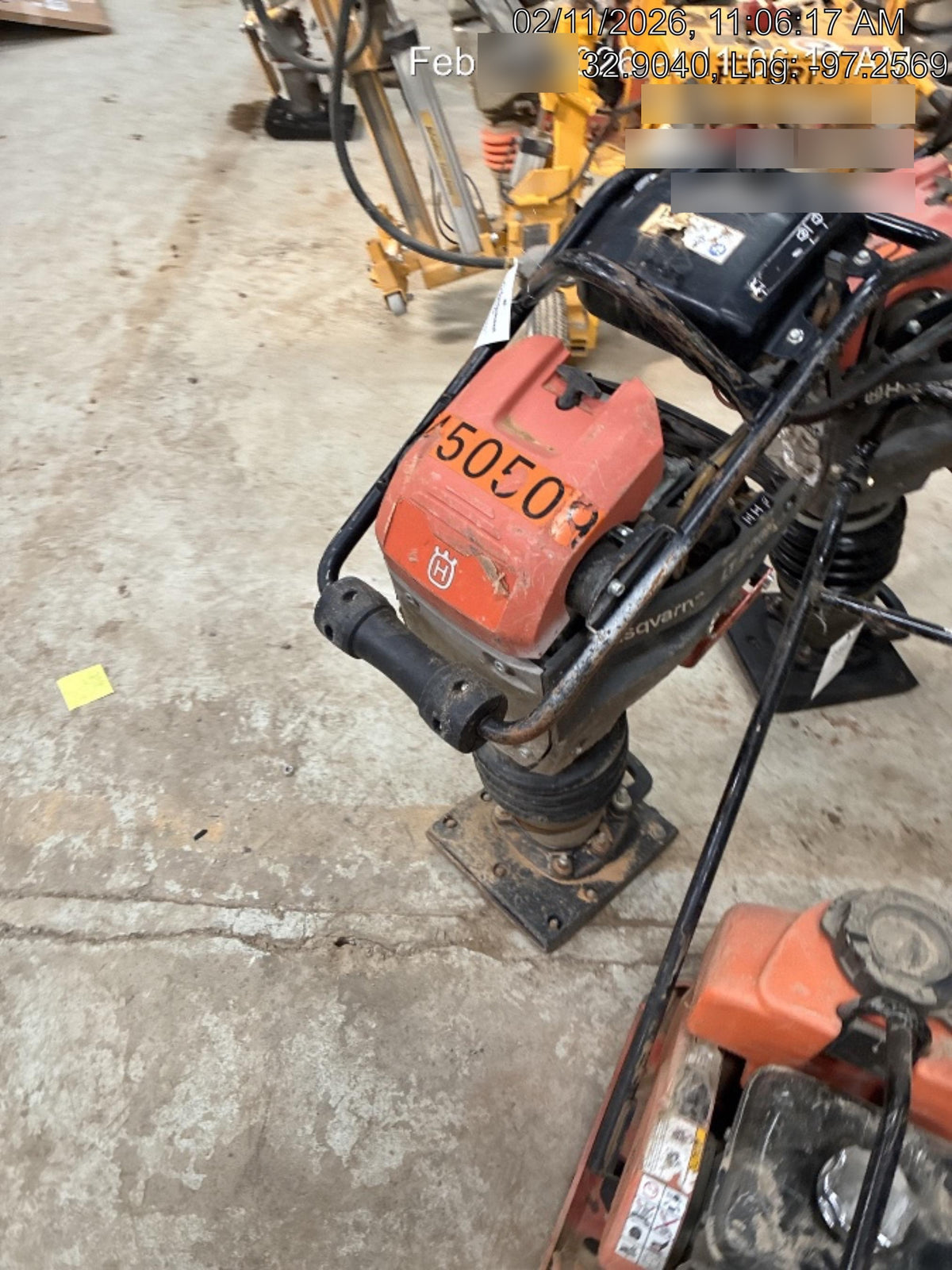 2024 HUSQVARNA LT6005