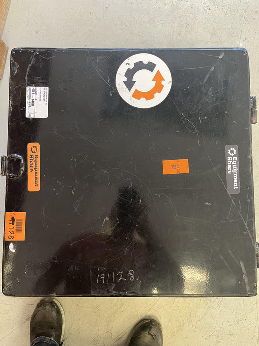 2021 MATHEY DEARMAN 1SA