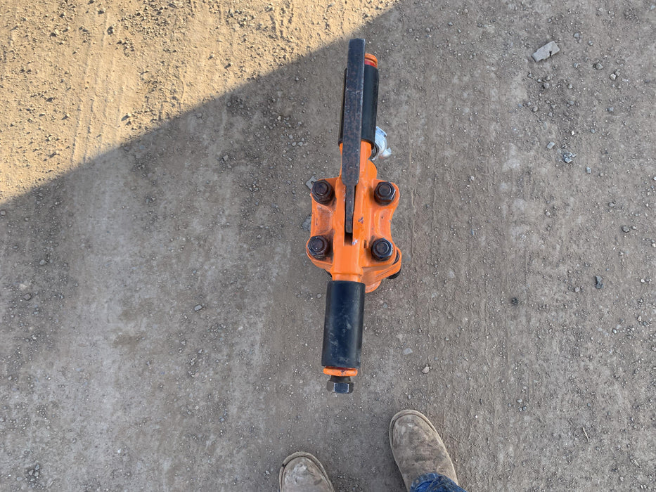 2021 MICHIGAN PNEUMATIC MP-TPB60-114