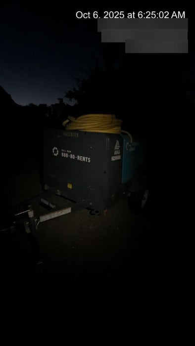 2024 AIRMAN PDS185S CWK