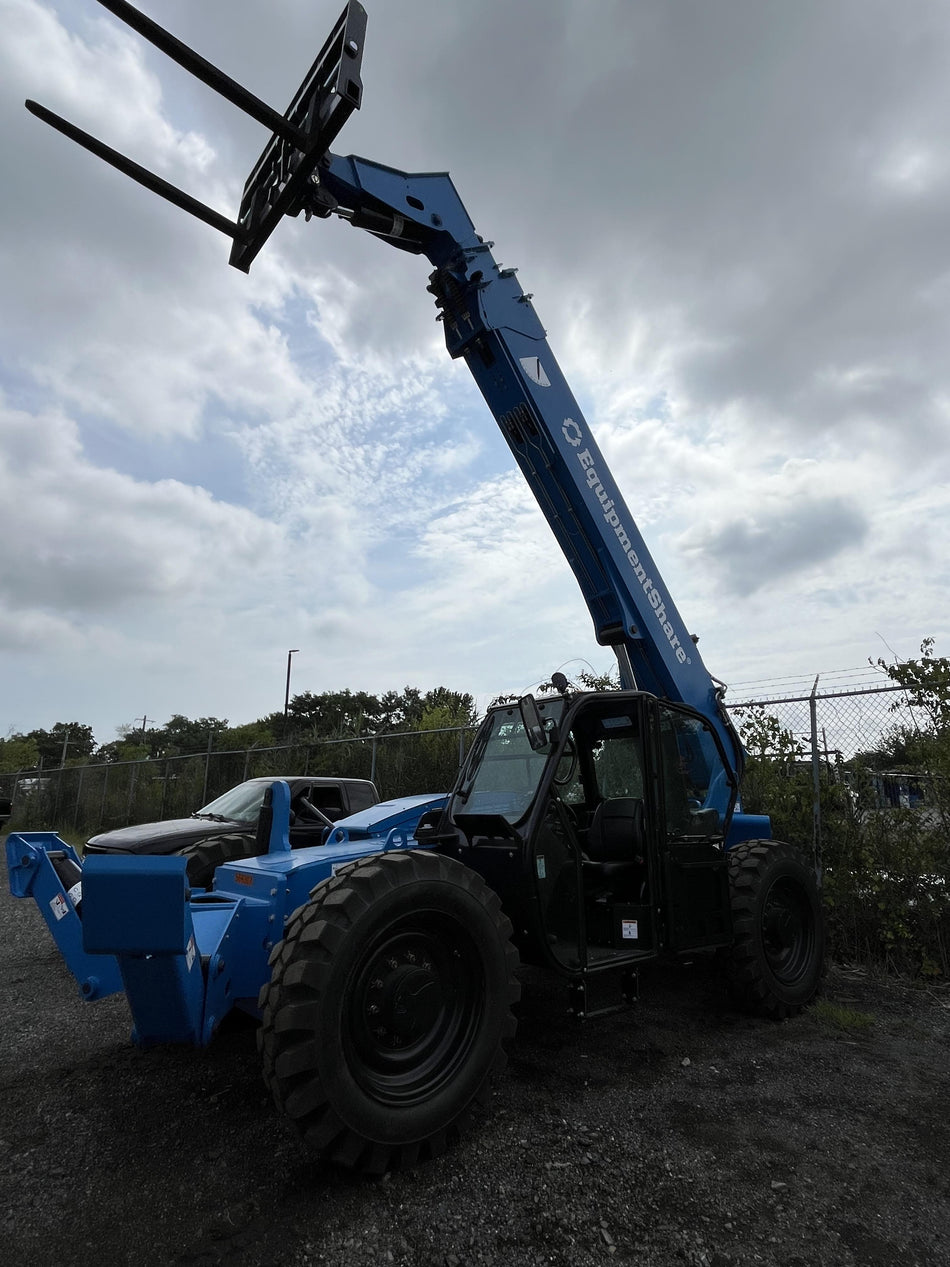 2025 GENIE GTH-1256