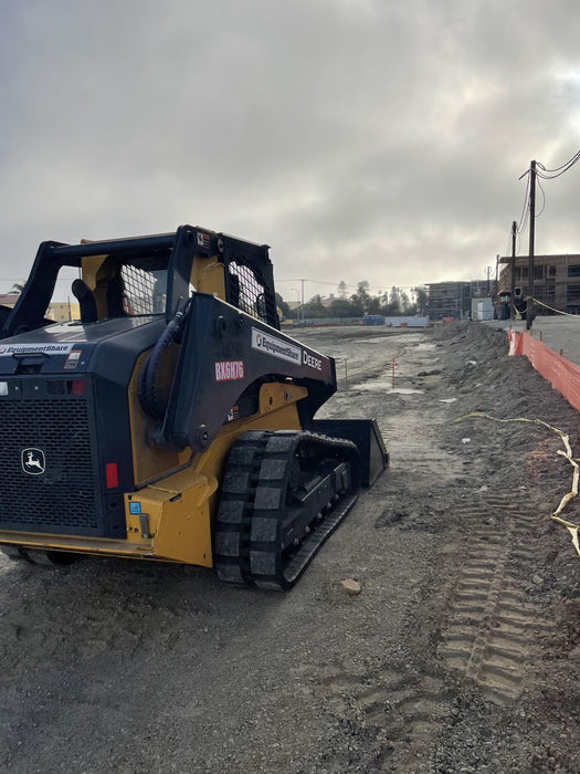 2022 JOHN DEERE 331G