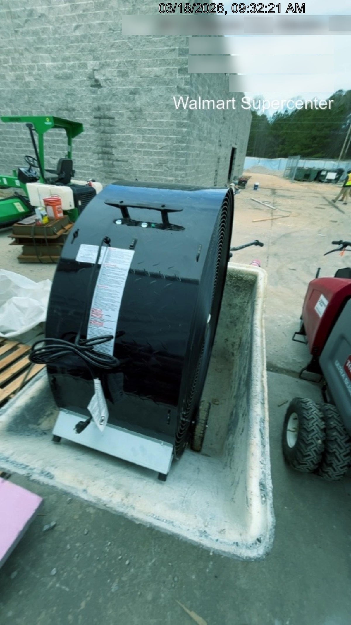 2025 MASTER MHD-42-BDF-C