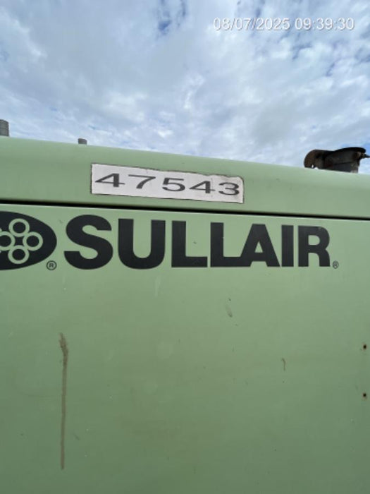 2025 AIRMAN PDSF375DP-6E1