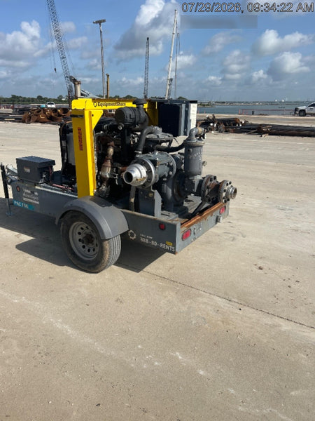 2021 ATLAS COPCO PAC66