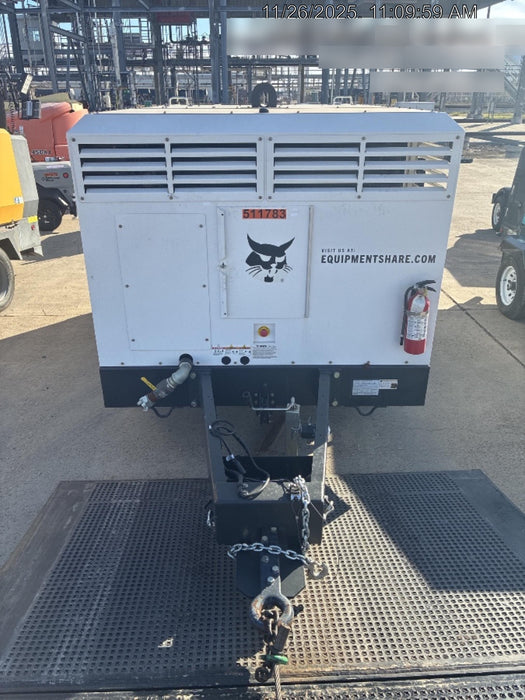 2025 BOBCAT PA825VWCU-T4F