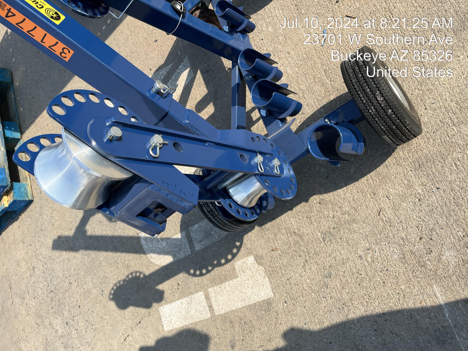 2023 CURRENT TOOLS 66 Current