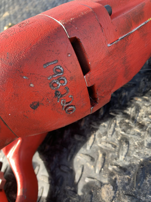 2021 MICHIGAN PNEUMATIC 18405