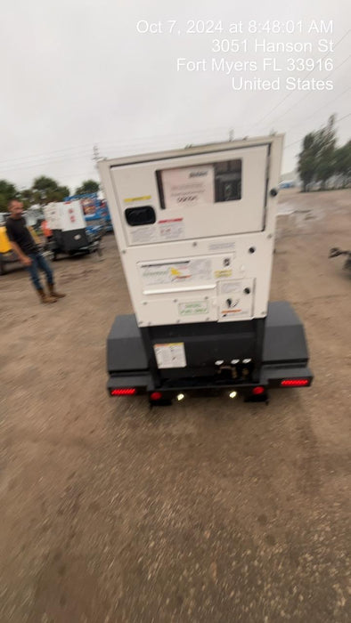 2022 SHINDAIWA DGK15FL