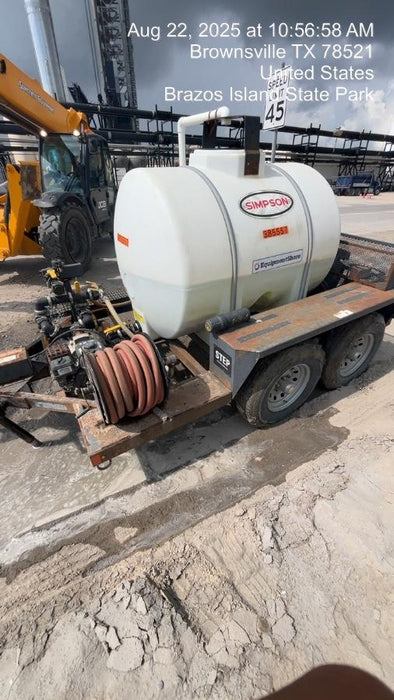 2023 SIMPSON SWT-52517