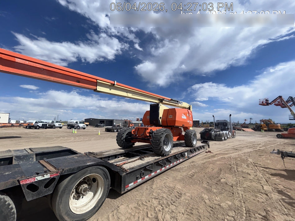 2023 JLG 800AJ