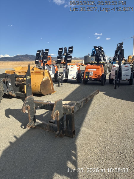 2023 ARROW MATERIAL HANDLING CE60-49