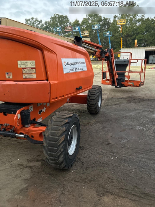 2019 JLG 450AJ