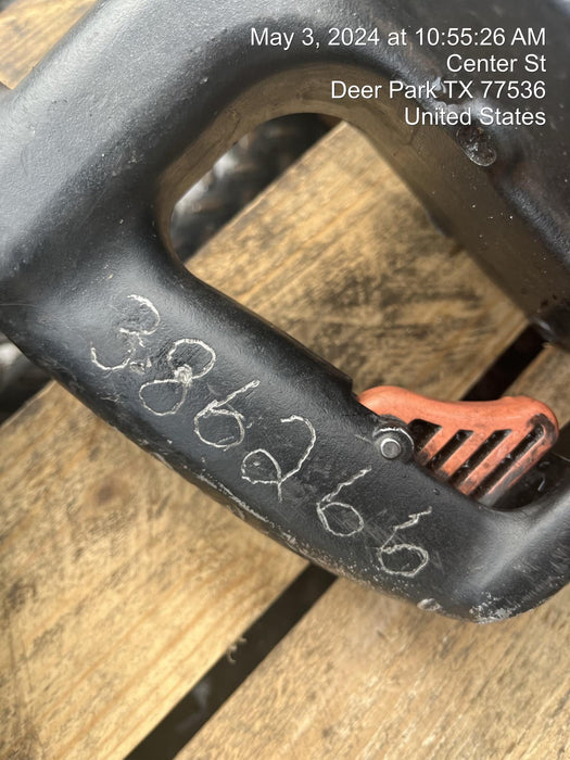 2024 INGERSOLL RAND 3955B2TI